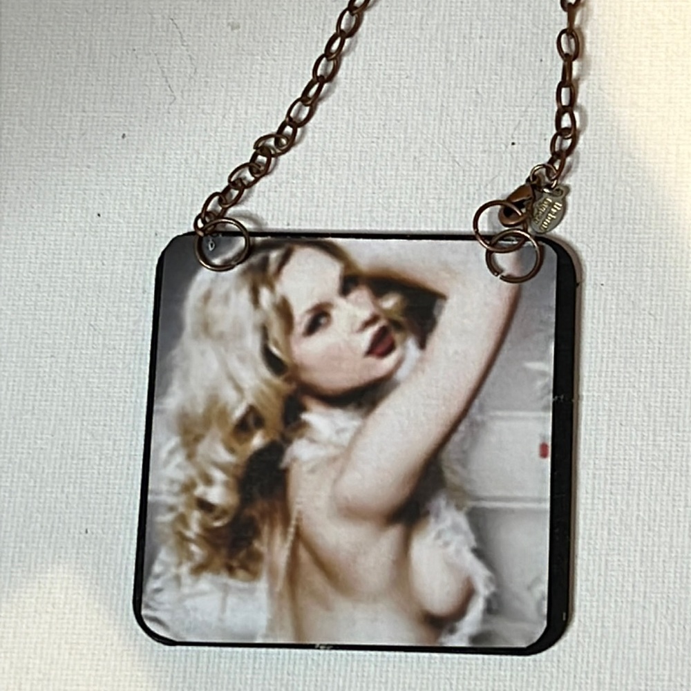 Taylor Swift Ornament